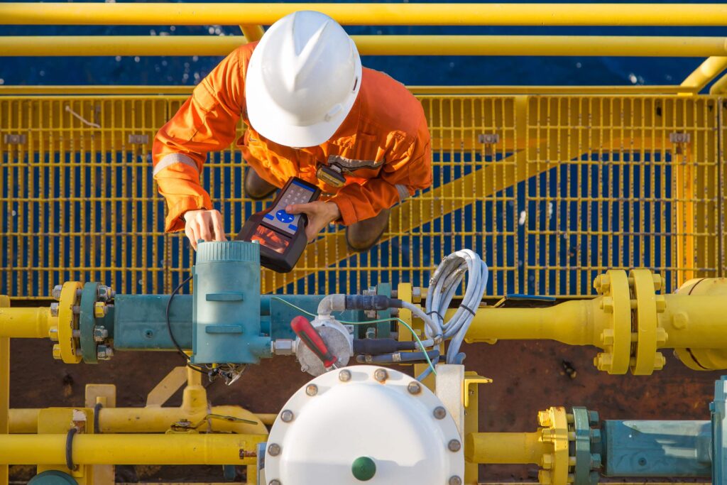 Oil and Gas service companies near nagapattinam