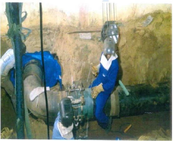 Oil & Gas In Tamilnadu at Thiruvarur Karaikal Tanjore