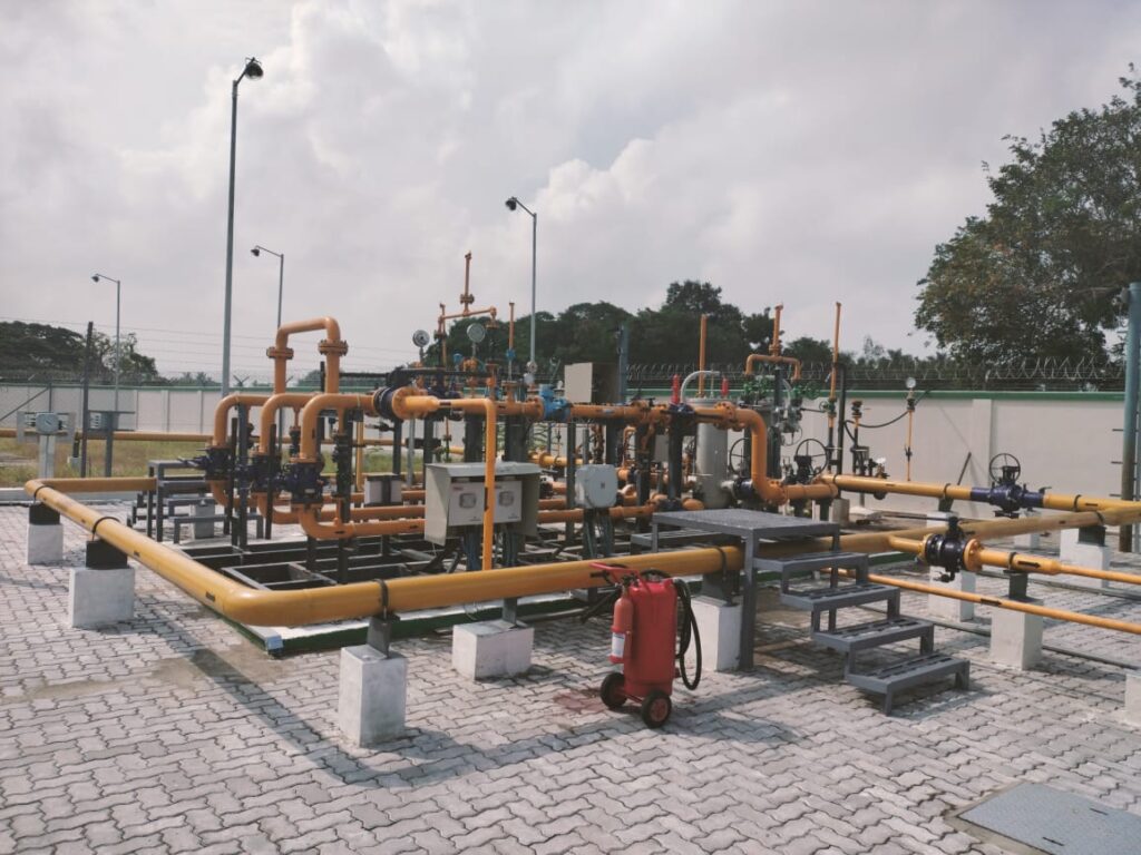 Best Oil and Gas Private Limited in Tamilnadu