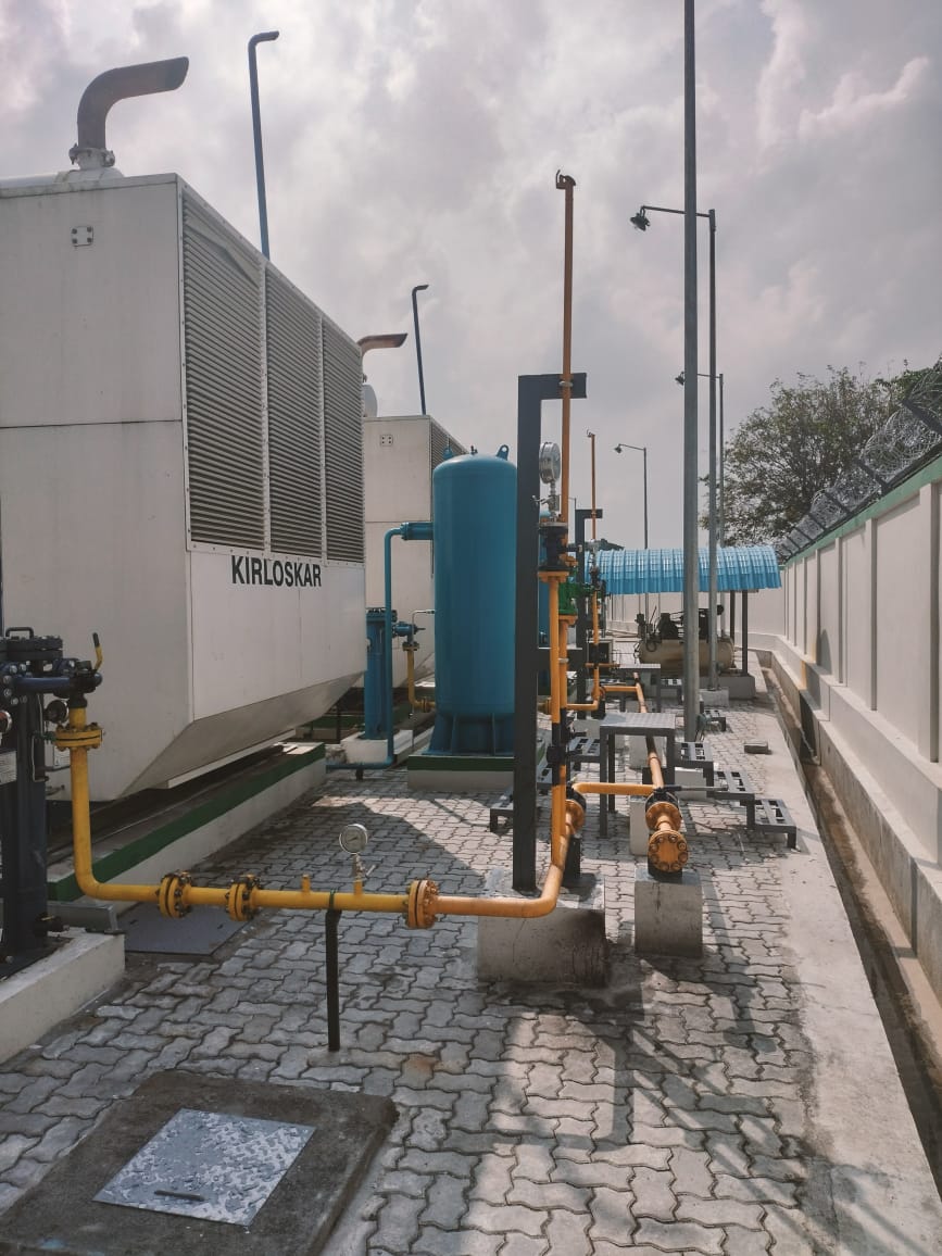 CGD Contractors Near Me Nagapattinam
