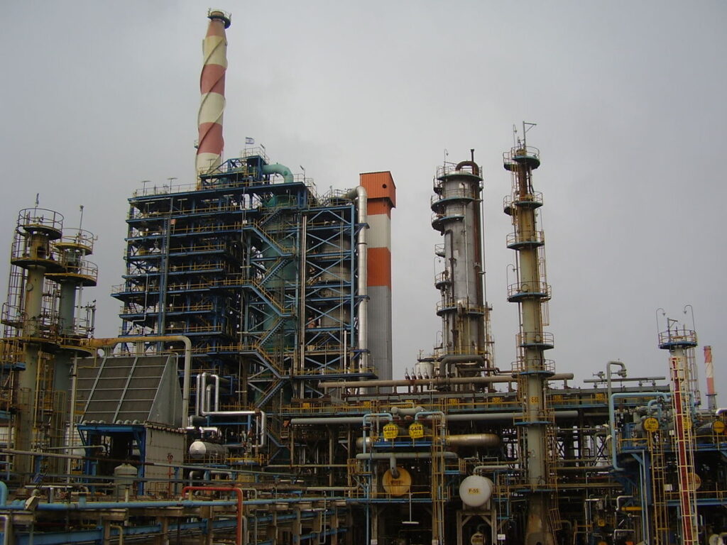 Best oil and gas private limited in Tamilnadu