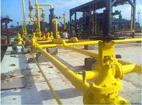 Best Oil and Gas Private Limited in Nagapattinam